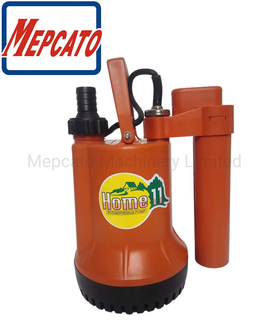 Маленький, удобный, тихий садовый пруд, бассейн, дренаж болотной воды, перекачка воды, электрический самовсасывающий центробежный насос повышения давления с фильтром.