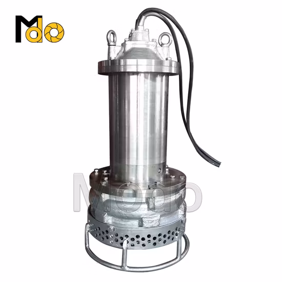 Новейший высокопроизводительный шламовый насос для пены и песка для переработки полезных ископаемых с усиленной резиновой футеровкой