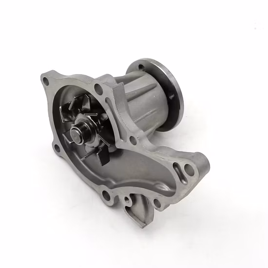 Производитель автозапчастей, системы охлаждения двигателя автомобиля, аксессуары, водяной насос охлаждающей жидкости для Toyota Carina Celica Corolla OEM 16100-19105 16110-19086 16110-19047